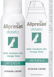 Allpresan® Diabetic Intense 10%